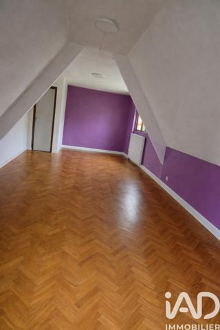 Maison à vendre 5 pièces 153 m² Chéroy