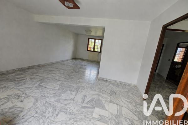 Maison à vendre 5 pièces 153 m² Chéroy