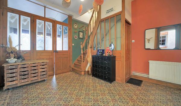 Maison à vendre 7 pièces 266m² Wingles (62410)