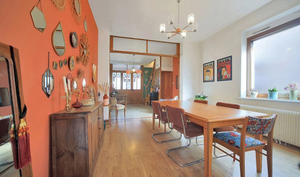 Maison à vendre 7 pièces 266m² Wingles (62410)