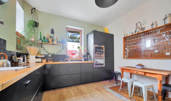 Maison à vendre 7 pièces 266m² Wingles (62410)