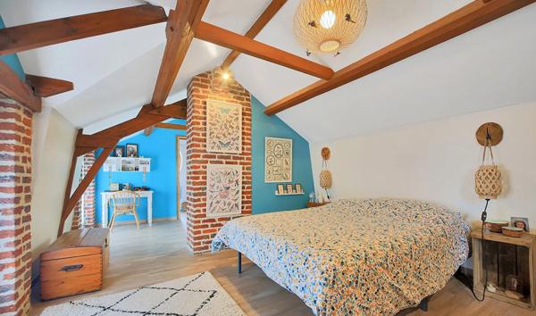 Maison à vendre 7 pièces 266m² Wingles (62410)