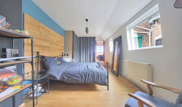 Maison à vendre 7 pièces 266m² Wingles (62410)