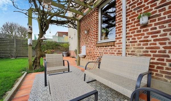 Maison à vendre 7 pièces 266m² Wingles (62410)