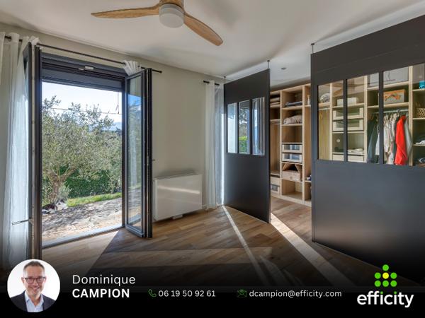 Maison 4 pièces - 117 m²