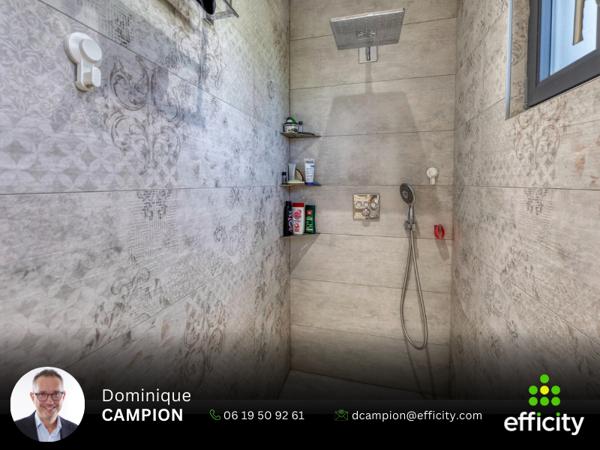 Maison 4 pièces - 117 m²