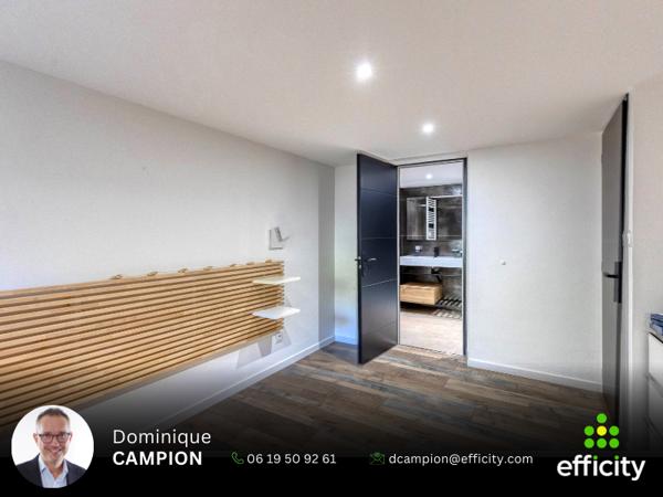 Maison 4 pièces - 117 m²