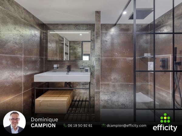 Maison 4 pièces - 117 m²