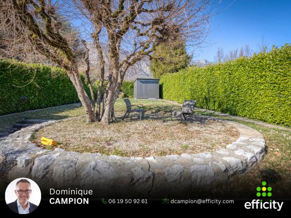 Maison 4 pièces - 117 m²