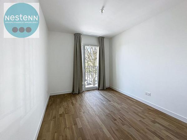 Appartement neuf 6 pièces à vendre au centre-ville d'Olivet