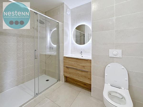 Appartement neuf 6 pièces à vendre au centre-ville d'Olivet