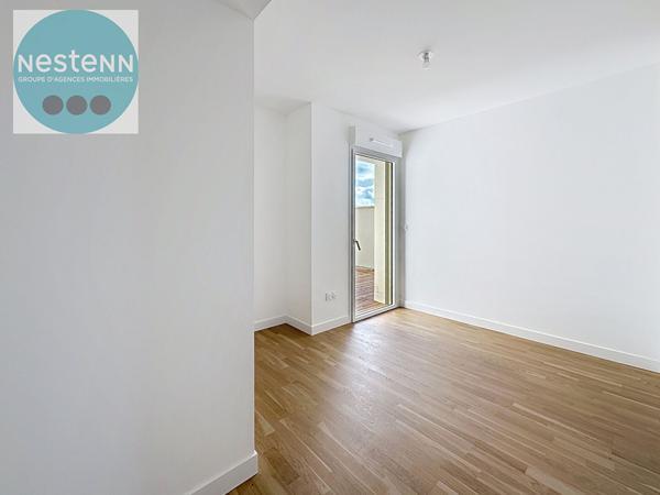 Appartement neuf 6 pièces à vendre au centre-ville d'Olivet