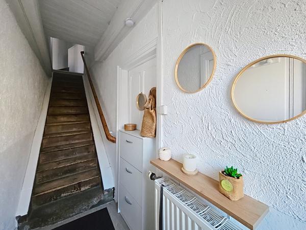 EXCLUSIVITE Maison centre saint maurice de Lignon avec Garage et appartement indépendant