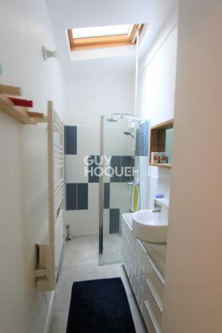 APPARTEMENT À LOUER DE 2 PIÈCES DE 45,84 M²