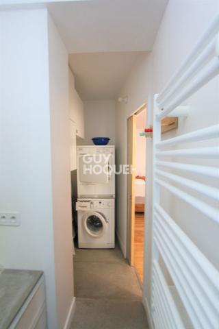 APPARTEMENT À LOUER DE 2 PIÈCES DE 45,84 M²