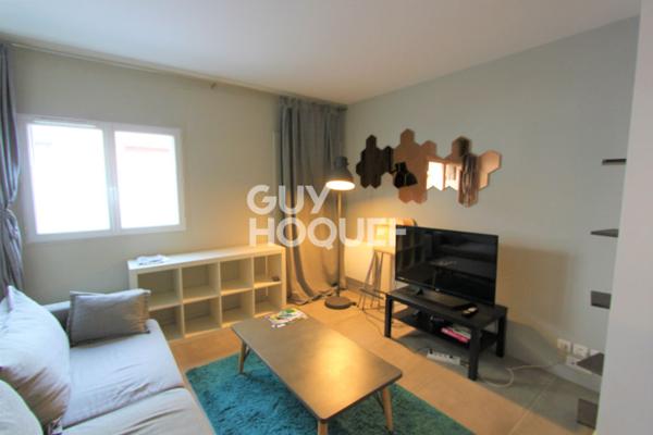 APPARTEMENT À LOUER DE 2 PIÈCES DE 45,84 M²