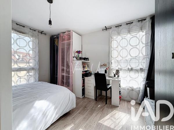 Appartement à vendre 3 pièces 62 m² Orly
