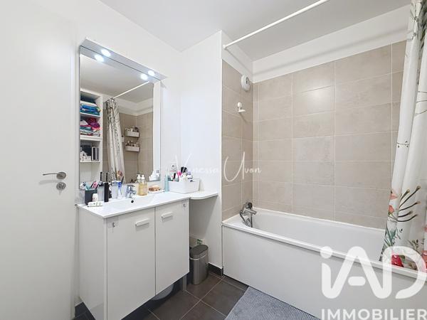 Appartement à vendre 3 pièces 62 m² Orly