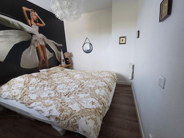 Achat appartement Le Touquet-Paris-Plage - 2 pièce(s) - 38 m² - 402 800 €