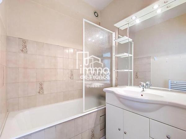 Appartement à vendre à Nantes (44000)