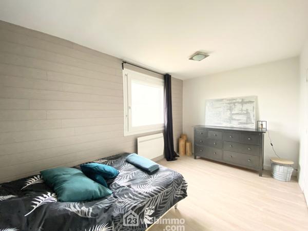 Maison 156 m² à Lesneven 29260