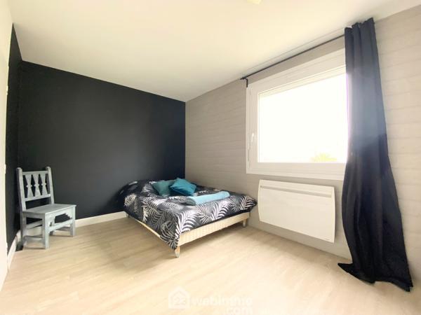 Maison 156 m² à Lesneven 29260