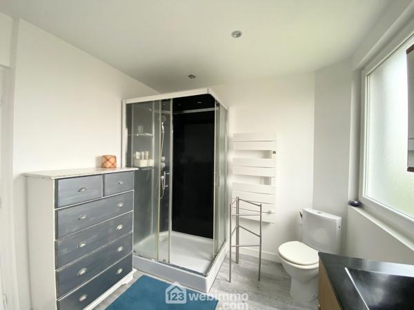 Maison 156 m² à Lesneven 29260