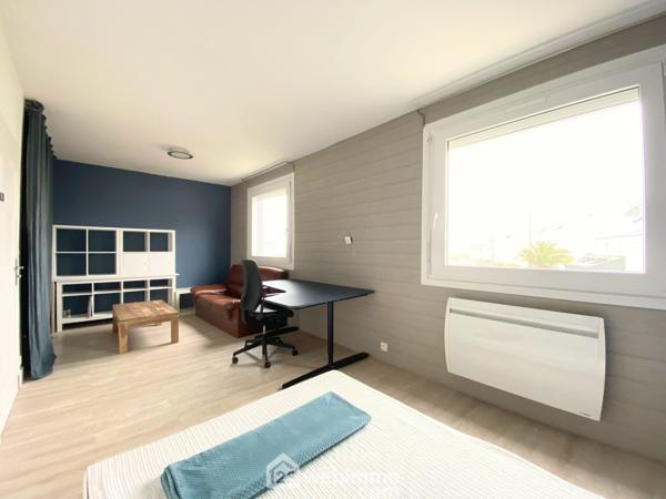 Maison 156 m² à Lesneven 29260