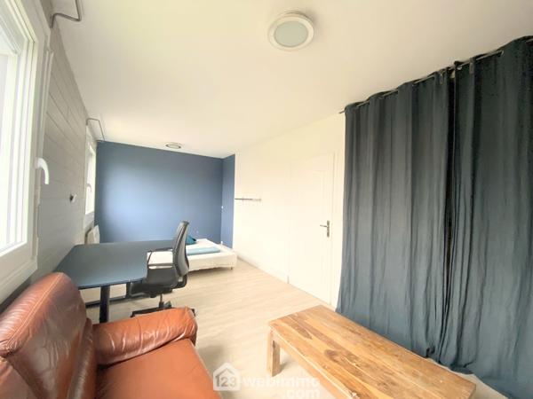 Maison 156 m² à Lesneven 29260