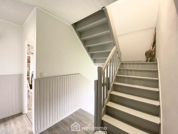 Maison 156 m² à Lesneven 29260