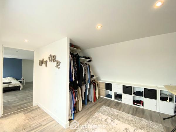 Maison 156 m² à Lesneven 29260
