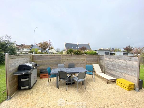 Maison 156 m² à Lesneven 29260