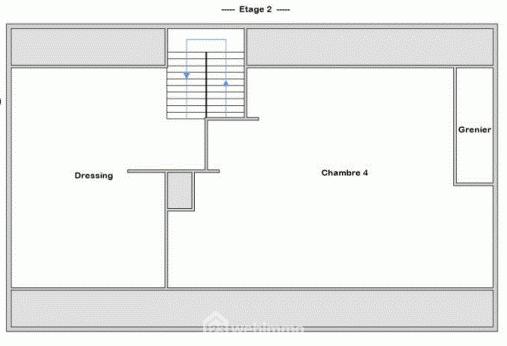 Maison 156 m² à Lesneven 29260