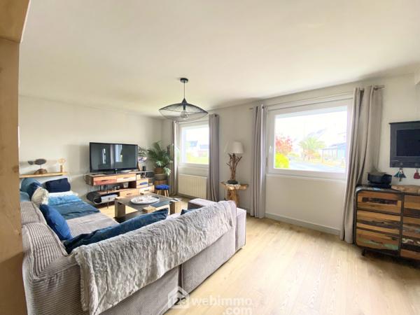 Maison 156 m² à Lesneven 29260