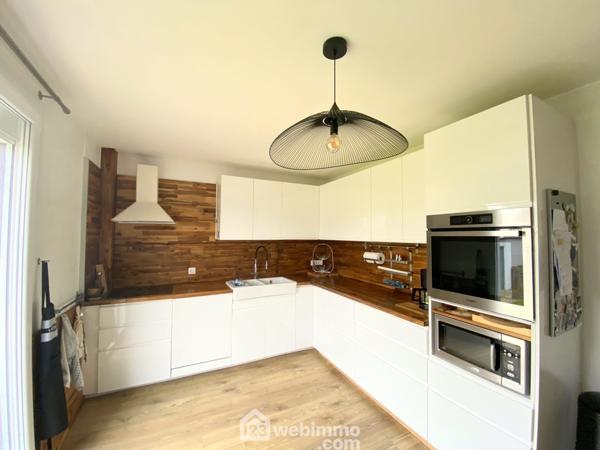 Maison 156 m² à Lesneven 29260