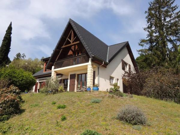 Maison à vendre à Mours-Saint-Eusèbe (26540)