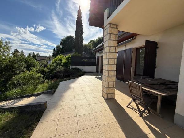 Maison à vendre à Mours-Saint-Eusèbe (26540)