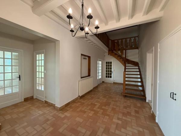 Maison à vendre à Mours-Saint-Eusèbe (26540)