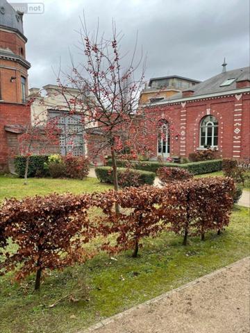 Appartement à vendre à Tourcoing dans le Nord (59200), ref : 12995/590   
HYPER CENTRE