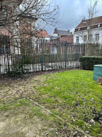 Appartement à vendre à Tourcoing dans le Nord (59200), ref : 12995/590   
HYPER CENTRE