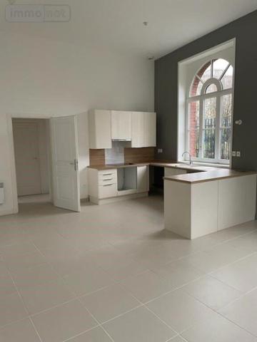 Appartement à vendre à Tourcoing dans le Nord (59200), ref : 12995/590   
HYPER CENTRE