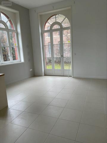 Appartement à vendre à Tourcoing dans le Nord (59200), ref : 12995/590   
HYPER CENTRE