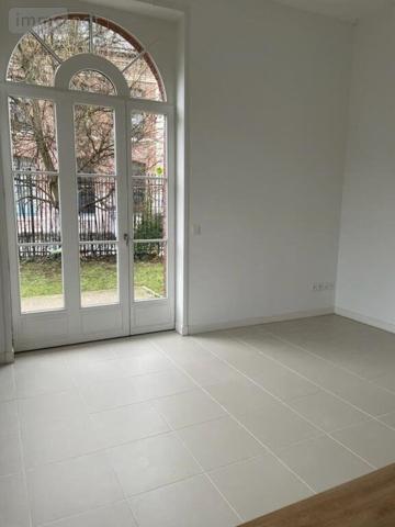 Appartement à vendre à Tourcoing dans le Nord (59200), ref : 12995/590   
HYPER CENTRE