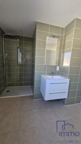 Appartement à vendre à Talaudière (42350)