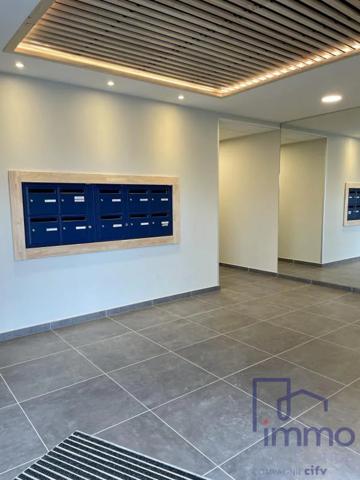 Appartement à vendre à Talaudière (42350)