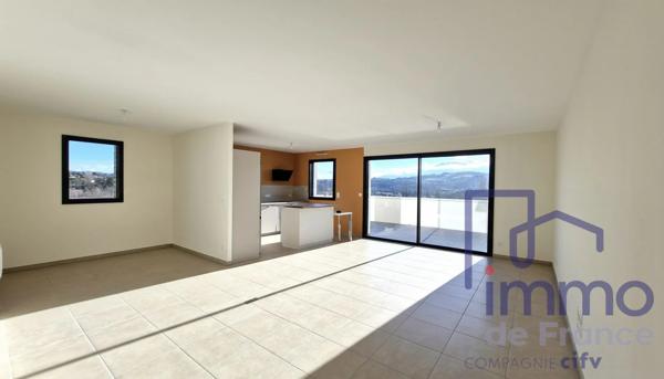 Appartement à vendre à Talaudière (42350)