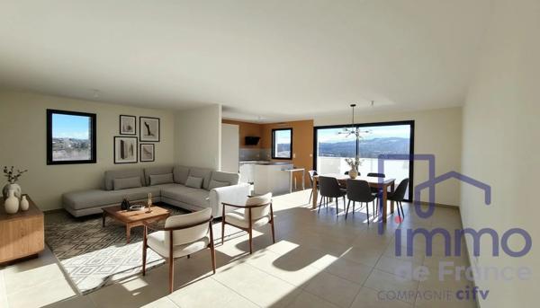Appartement à vendre à Talaudière (42350)