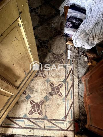 Projet de rénovation compléte d'une maison type arcachonnaise