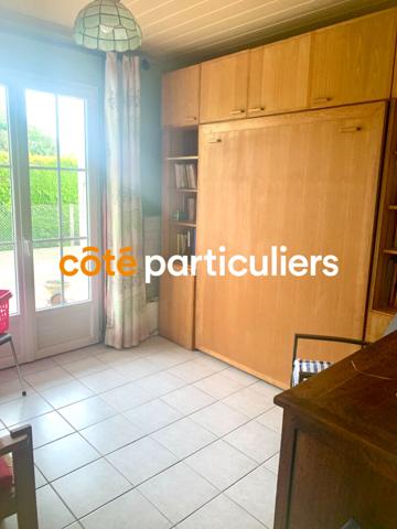 Vente Maison90 m² - 4 Pièces - LES SABLES D OLONNE (85100)