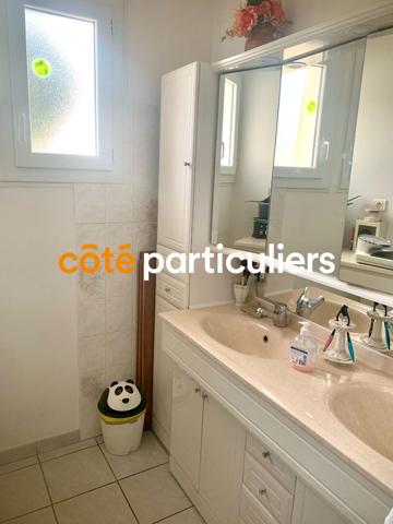 Vente Maison90 m² - 4 Pièces - LES SABLES D OLONNE (85100)